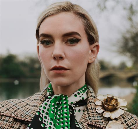 Vanessa Kirby, Alexa Chung and Celeste Team Up for GUCCI